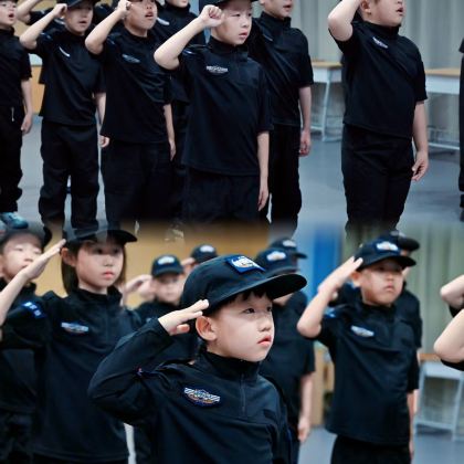 军事营【特警先锋】上海5日独立特警主题夏令营 |自强团结坚毅的正义使者|识风险能自护的英勇少年 军事营【特警先锋】上海5日独立特警主题夏令营 |自强团结坚毅的正义使者|识风险能自护的英勇少年