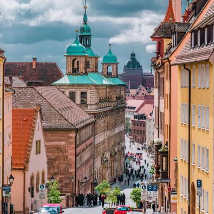 德国+捷克+波兰15日14晚私家团 德国+捷克+波兰15日14晚私家团