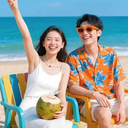 海南三亚4日3晚跟团游 海南三亚4日3晚跟团游