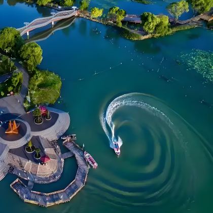 淮南+茅仙洞+焦岗湖国家湿地公园+寿县古城+淮南天目湖+慈母溪+八公山风景区(国家地质公园)+寿春城遗址5日4晚私家团 淮南+茅仙洞+焦岗湖国家湿地公园+寿县古城+淮南天目湖+慈母溪+八公山风景区(国家地质公园)+寿春城遗址5日4晚私家团