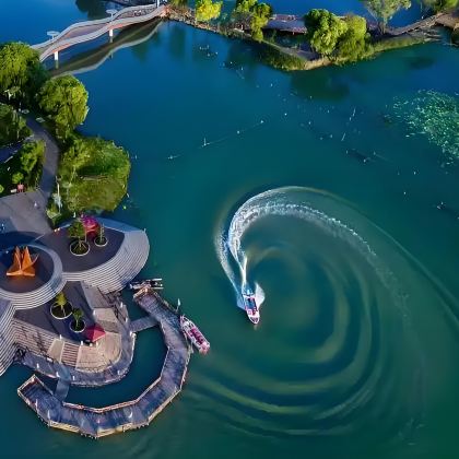 淮南+茅仙洞+焦岗湖国家湿地公园+寿县古城+淮南天目湖+慈母溪+八公山风景区(国家地质公园)+寿春城遗址5日4晚私家团 淮南+茅仙洞+焦岗湖国家湿地公园+寿县古城+淮南天目湖+慈母溪+八公山风景区(国家地质公园)+寿春城遗址5日4晚私家团