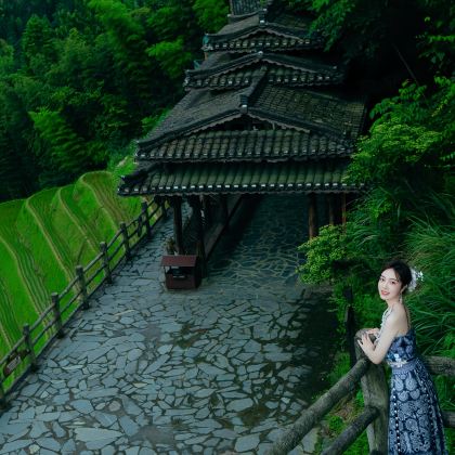广西桂林+龙脊梯田+漓江+阳朔+北海6日5晚跟团游 广西桂林+龙脊梯田+漓江+阳朔+北海6日5晚跟团游