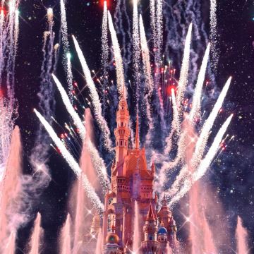 香港+香港迪士尼乐园+港珠澳大桥游+澳门+珠海长隆海洋王国7日6晚跟团游 香港+香港迪士尼乐园+港珠澳大桥游+澳门+珠海长隆海洋王国7日6晚跟团游