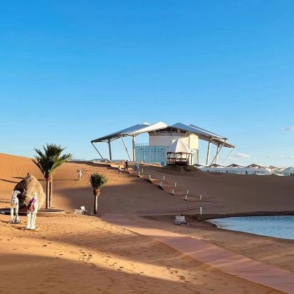 宁夏银川+中卫6日5晚拼小团 宁夏银川+中卫6日5晚拼小团