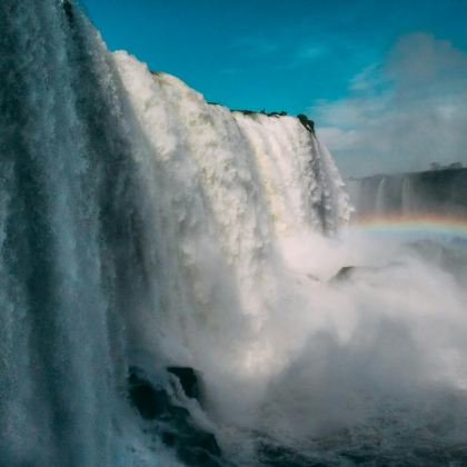 巴西圣保罗+里约热内卢+伊瓜苏瀑布5日4晚私家团 巴西圣保罗+里约热内卢+伊瓜苏瀑布5日4晚私家团