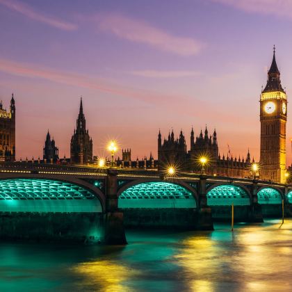 英国8日私家团 英国8日私家团