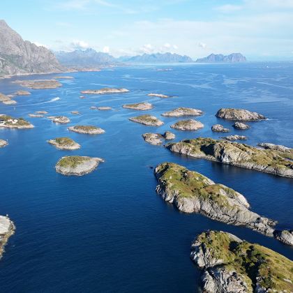 挪威+罗弗敦群岛11日跟团游 挪威+罗弗敦群岛11日跟团游