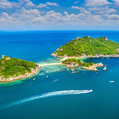 曼谷+清迈+普吉岛+芭堤雅12日11晚私家团 曼谷+清迈+普吉岛+芭堤雅12日11晚私家团