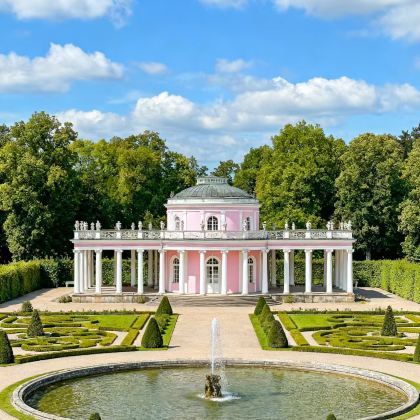 德国13日跟团游 德国13日跟团游