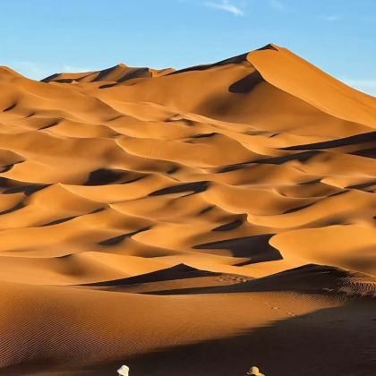 银川+中卫4日3晚拼小团 银川+中卫4日3晚拼小团