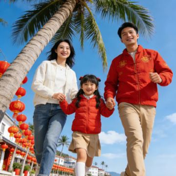 海南三亚7日6晚私家团 海南三亚7日6晚私家团