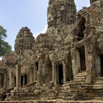 金边王宫+吴哥窟+高龙岛6日5晚半自助游 金边王宫+吴哥窟+高龙岛6日5晚半自助游