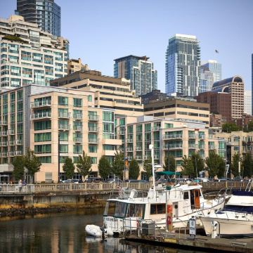 美国西雅图3日2晚自由行 美国西雅图3日2晚自由行