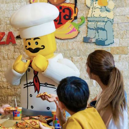 新加坡+吉隆坡+马六甲6日5晚私家团 新加坡+吉隆坡+马六甲6日5晚私家团
