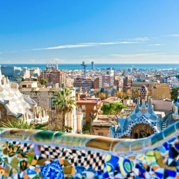 西班牙+葡萄牙12日9晚私家团 西班牙+葡萄牙12日9晚私家团