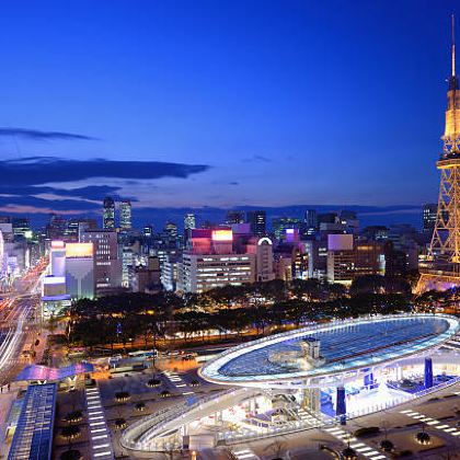 日本名古屋+高山市5日4晚私家团 日本名古屋+高山市5日4晚私家团