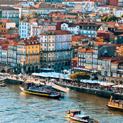 葡萄牙波尔图区5日4晚私家团 葡萄牙波尔图区5日4晚私家团