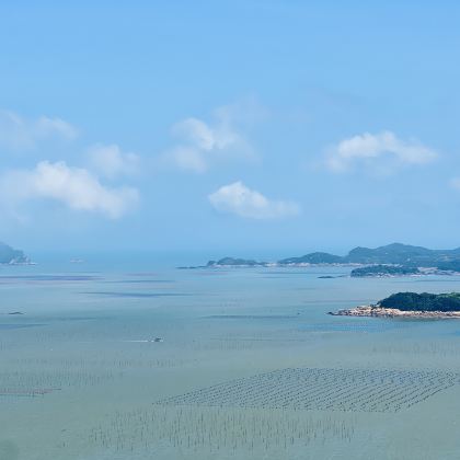 霞浦+东海一号观光步道+福州+平潭岛+武夷山+九曲溪竹筏漂流8日7晚私家团 霞浦+东海一号观光步道+福州+平潭岛+武夷山+九曲溪竹筏漂流8日7晚私家团
