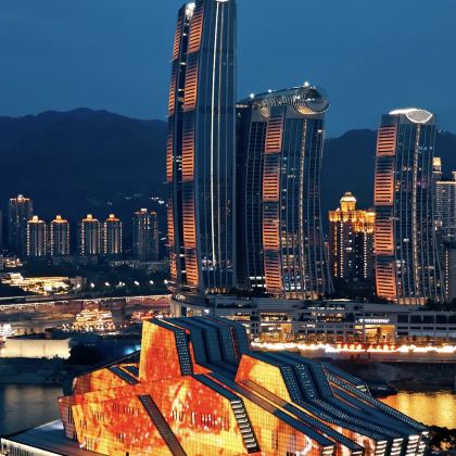 重庆5日4晚私家团 重庆5日4晚私家团