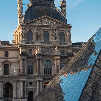 法国巴黎+鲁昂+卢瓦尔河谷12日跟团游 法国巴黎+鲁昂+卢瓦尔河谷12日跟团游