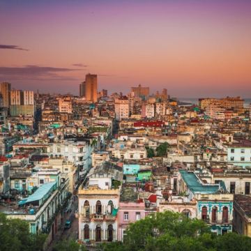 美国西海岸+黄石国家公园+墨西哥+古巴20日跟团游 美国西海岸+黄石国家公园+墨西哥+古巴20日跟团游