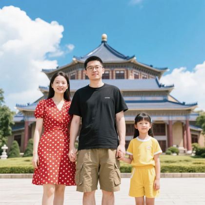 广州+佛山+顺德区5日4晚私家团 广州+佛山+顺德区5日4晚私家团