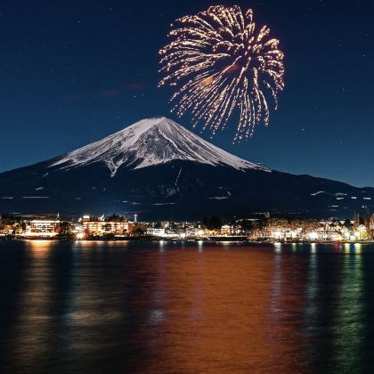 东京+富士山+镰仓市+大阪+京都10日9晚私家团 东京+富士山+镰仓市+大阪+京都10日9晚私家团