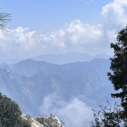 西安兵马俑+华山4日3晚跟团游 西安兵马俑+华山4日3晚跟团游