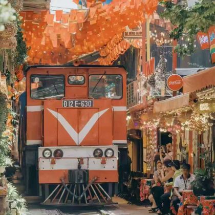 河内4日3晚自由行 河内4日3晚自由行