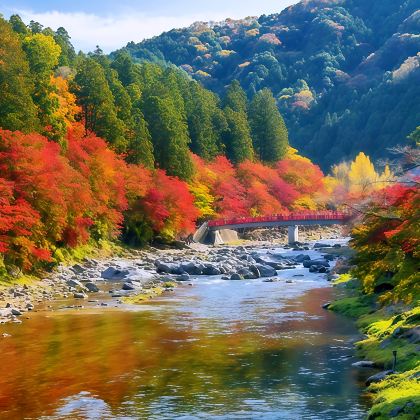 名古屋+新穗高缆车+草津温泉+白骨温泉+彼岸花 巾著田曼珠沙华公园+松本城8日7晚拼小团 名古屋+新穗高缆车+草津温泉+白骨温泉+彼岸花 巾著田曼珠沙华公园+松本城8日7晚拼小团