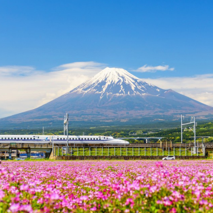 东京+富士山+轻井泽町+川越6日5晚跟团游 东京+富士山+轻井泽町+川越6日5晚跟团游