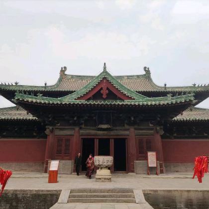 正定古城+西柏坡景区+赵州桥2日1晚跟团游 正定古城+西柏坡景区+赵州桥2日1晚跟团游