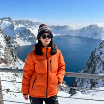 长春+长白山+延吉5日4晚跟团游 长春+长白山+延吉5日4晚跟团游