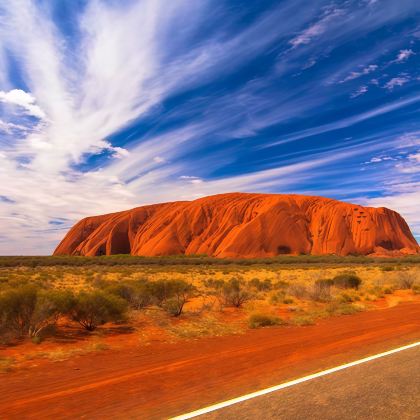 澳大利亚11日9晚跟团游 澳大利亚11日9晚跟团游