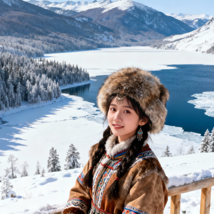 新疆北疆+乌鲁木齐8日7晚私家团 新疆北疆+乌鲁木齐8日7晚私家团