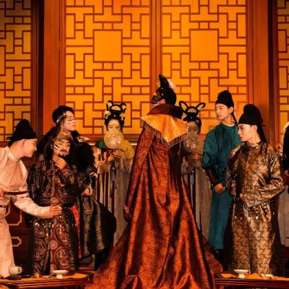 郑州+洛阳+老君山景区+只有河南·戏剧幻城5日4晚私家团 郑州+洛阳+老君山景区+只有河南·戏剧幻城5日4晚私家团