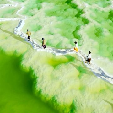 兰州+西宁+青海湖景区+茶卡盐湖+察尔汗盐湖+敦煌+张掖8日7晚拼小团 兰州+西宁+青海湖景区+茶卡盐湖+察尔汗盐湖+敦煌+张掖8日7晚拼小团