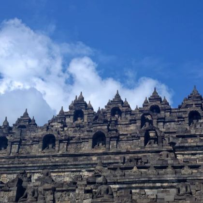 日惹特区4日3晚私家团 日惹特区4日3晚私家团