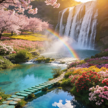 贵州贵阳+黄果树景区+西江千户苗寨+荔波小七孔景区5日4晚私家团 贵州贵阳+黄果树景区+西江千户苗寨+荔波小七孔景区5日4晚私家团