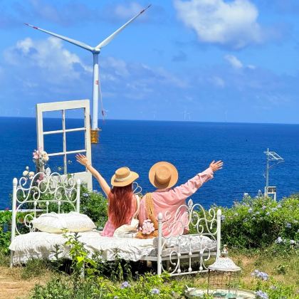 福州+平潭县+泉州5日4晚拼小团 福州+平潭县+泉州5日4晚拼小团
