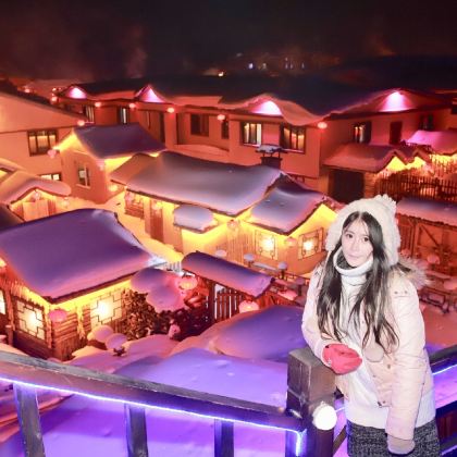 哈尔滨+黑龙江雪乡+亚布力滑雪旅游度假区3日2晚私家团 哈尔滨+黑龙江雪乡+亚布力滑雪旅游度假区3日2晚私家团