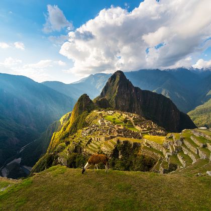 秘鲁8日私家团 秘鲁8日私家团