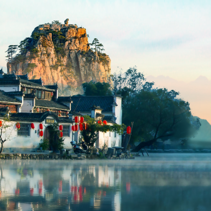 黄山风景区+宏村4日3晚私家团 黄山风景区+宏村4日3晚私家团
