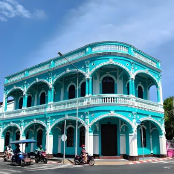 泰国普吉岛4日3晚私家团 泰国普吉岛4日3晚私家团