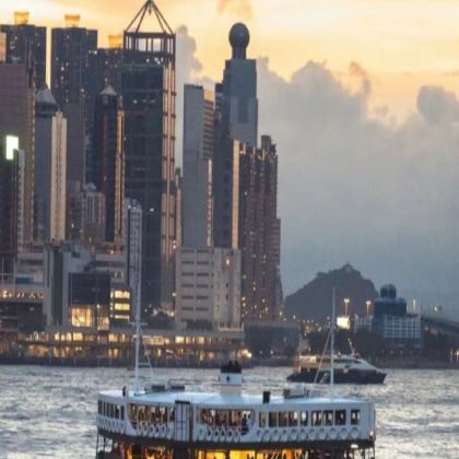 香港+澳门5日4晚跟团游 香港+澳门5日4晚跟团游
