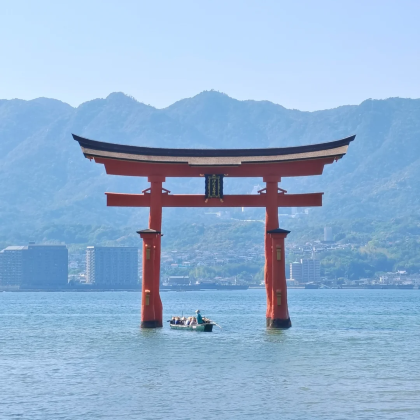 日本濑户内海+姬路市+广岛+仓敷市+冈山+有马温泉乡6日5晚私家团 日本濑户内海+姬路市+广岛+仓敷市+冈山+有马温泉乡6日5晚私家团