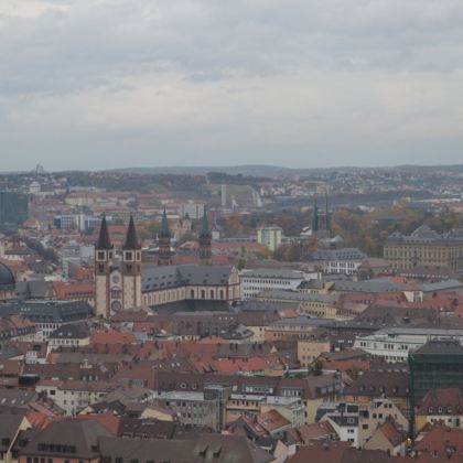 德国6日5晚私家团 德国6日5晚私家团