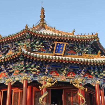 大连+沈阳+长春+延吉+哈尔滨8日7晚私家团 大连+沈阳+长春+延吉+哈尔滨8日7晚私家团