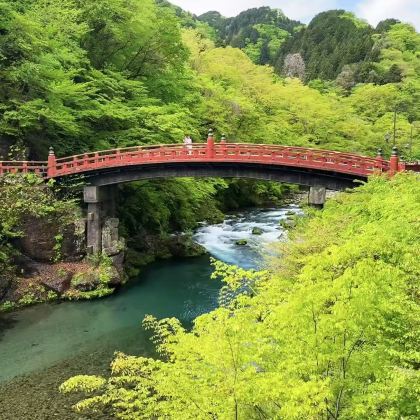 日本东京+日光市+鬼怒川温泉5日4晚私家团 日本东京+日光市+鬼怒川温泉5日4晚私家团