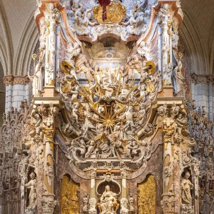 西班牙+葡萄牙13日11晚私家团 西班牙+葡萄牙13日11晚私家团